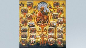 проповедь на Похвалу Пресвятой Богородицы (нед 5 Вел пост)