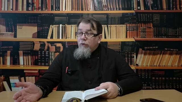Крестился, а бесы мучают... как так ?