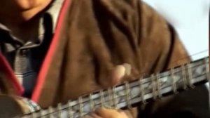 хоразм наволари Бобомурод Хамдамов ижросида