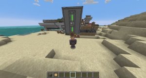 Гайд по сборке автономного ядерного реактора