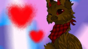 WildCraft/КВ| ищу пару своему персу!
(читать опис)