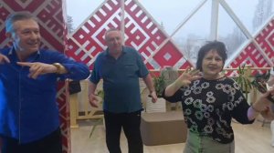 28 марта.Ты очень красива..