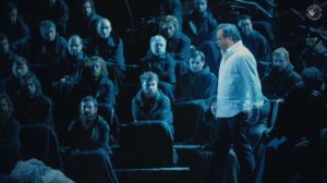 250 лет Большому театру