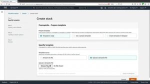 learn.cantrill.io - 065 - [ASSOCIATESHARED] CloudFormation ChangeSets