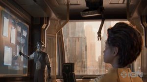 Artificial Detective - Official Extended Reveal Trailer