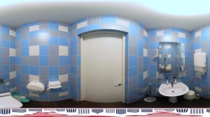 Съемка 360 объектов недвижимости