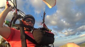 Летный июль 2020