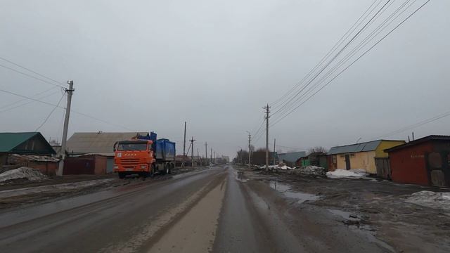 Одно мгновение марта.😊