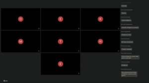 Начальная школа, Респ. Бурятия Забайкальский край, 27.03 – день 5