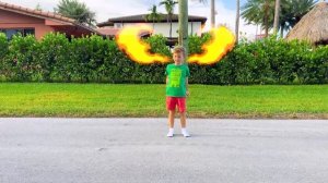 Влад и Ники