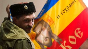 Видеоочерк о Донском Казачестве от Сюзанны Рай