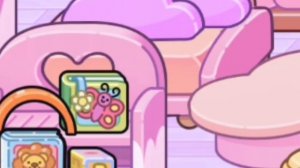 Милана и Ариса Аватар Ворлд