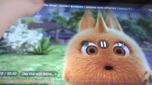 sunny bunnies turbo crying перезалив (радди бабайка)