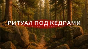 Жуткая истори.Пошли в поход,а наткнулись на ужасы реальности.Аудиокнига.Тайны тайги.
