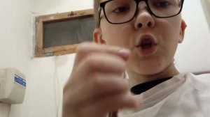 скулбой в рялиной жызни