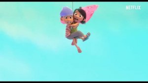 ВОЛШЕБНЫЙ ДРАКОН Русский трейлер