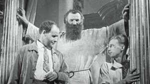 Русская культура без русских? Авторская версия крушения СССР