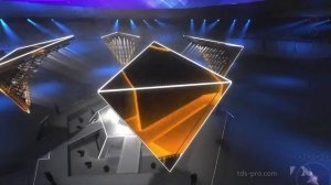 Global Boxing Forum 2019_TIMELAPS