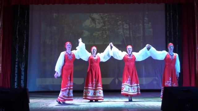 Концерт "Из дома с любовью"