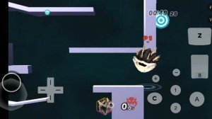 Прохождение за Скелетного Гигантского Боузера на Super Smash Rex