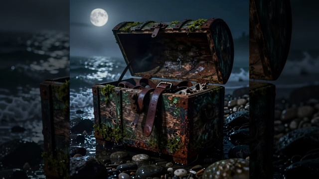 Александр Куликов - Сундук мертвеца.