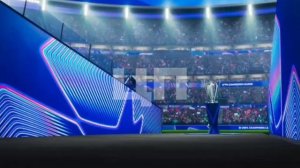 открытие драфта «Бегущие за UEFA» в FC 26 mobile