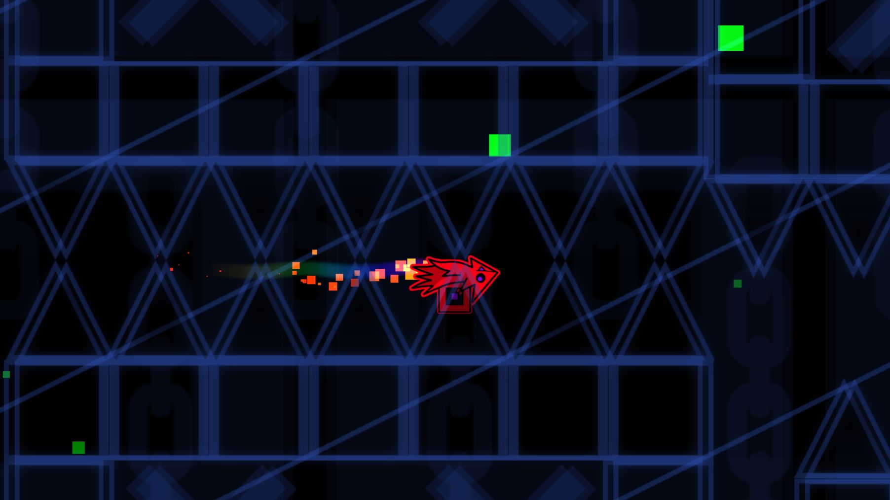 Lost control by Darxioz