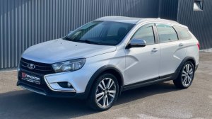 Обзор на Lada (ВАЗ) Vesta I, 2019  ПРОХОР | Просто Хорошие Автомобили!