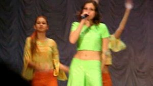 Триумф-Лето