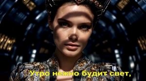 Утро нежно будит свет,