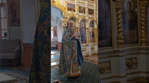 28.03.2026 - Похвала Пресвятой Богородицы; прот.Николай Цирке