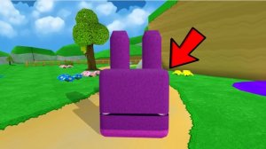 Обновление "Злой Кролик" в Терлтауне/Супер Мишка Приключения/Прохождение игры Super Bear Adventure