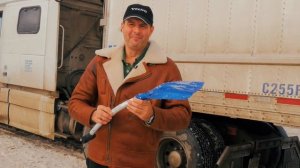 Воспоминания ( февраль 2018): американская глубинка.