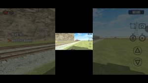 работаю дежурным по переезду в ВАЗ краш-тест симулятор 2 /случились две аварии/