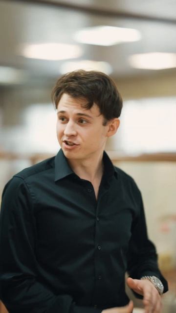 Сквозь тернии к зёрнам - 6 серия