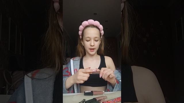 СОБИРАЮ КОСМЕТИКУ
#КРЫМ