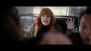 Аргайл - русский трейлер