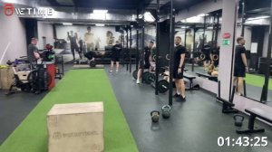 Александр Хартян, менеджер ВП, ТФ Краснодар, 54 раза