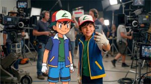 ПЕРСОНАЖИ ПОКЕМОНА 🔴ОКАЗАЛИСЬ В РЕАЛЬНОЙ ЖИЗНИ! ПИКАЧУ, МЯУТ, БУЛБАЗАВР, СНОРЛАКС И ДРУГИЕ! 😸😻🙀