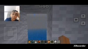 (Vanya Майнкрафт) 3 дня на острове часть 1