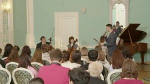 «От мала до велика»