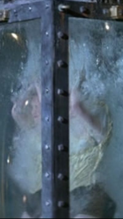 Смертельный фокус