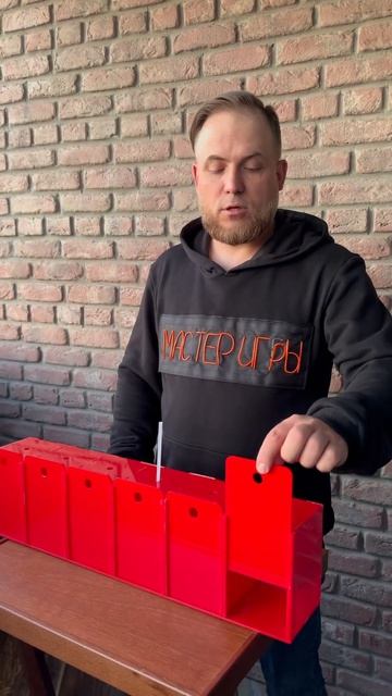 Напиток вслепую