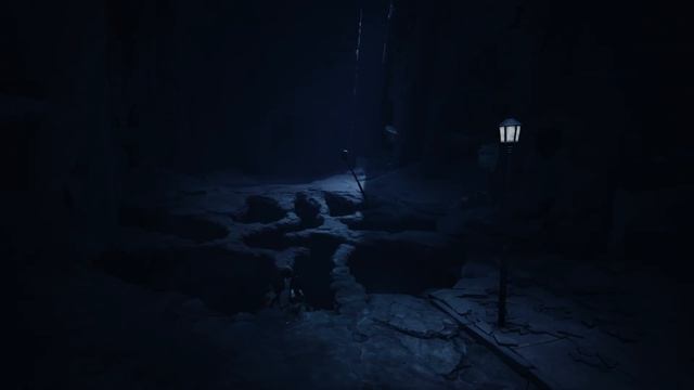 Reanimal (2026) [Nintendo Switch 2]