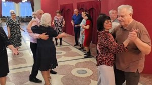 Разошлись пути дороги... 28.03.26...