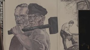 Кузня как хобби