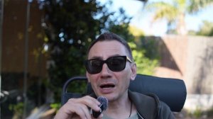 George Ivensiya Коричневое лицо Дональда Трампа (Иностранное мнение)