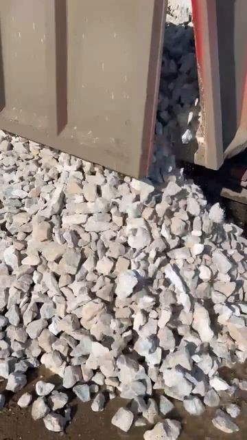 щебень известняковый