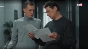 Скамейка запасных 1, 2, 3 и 4 серии анонc, что будет в сериале