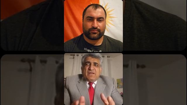 DIALOGA Alik Daharyan Wazir Aloyan